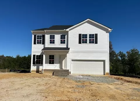 217 Popular Forest Ct, Aylett, VA 23009