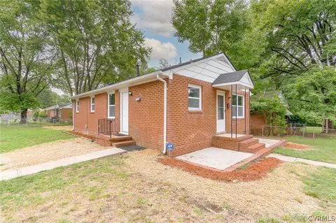 5600 Simpson Ave, Richmond, VA 23231
