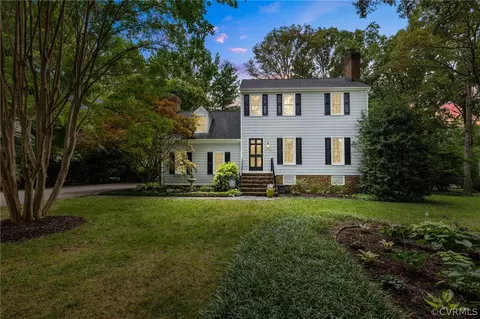 8807 Wishart Rd, Henrico, VA 23229