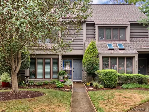 2754 Old Point Dr, Henrico, VA 23233