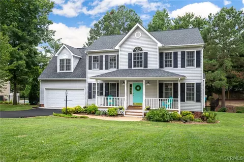 11725 Duxbury Ct, Midlothian, VA 23114