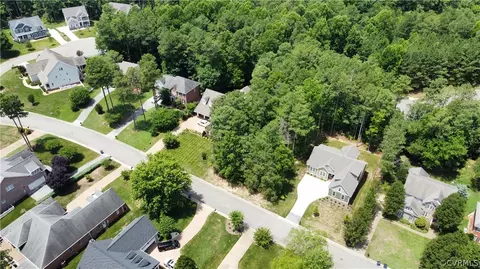 5940 Brickshire Dr, New Kent, VA 23140