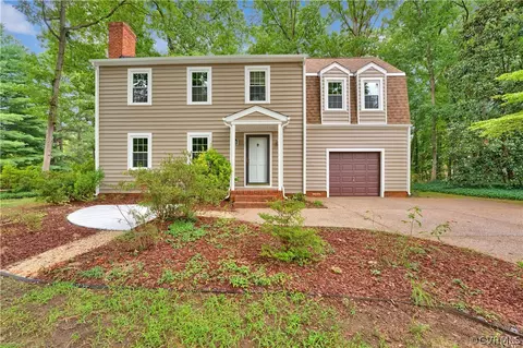 4101 Birchleaf Ct, Chester, VA 23831