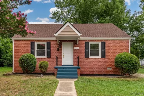 1509 Gunn St, Richmond, VA 23224