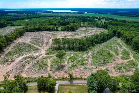 86 955 Acres Salem Church, King George, VA 22485