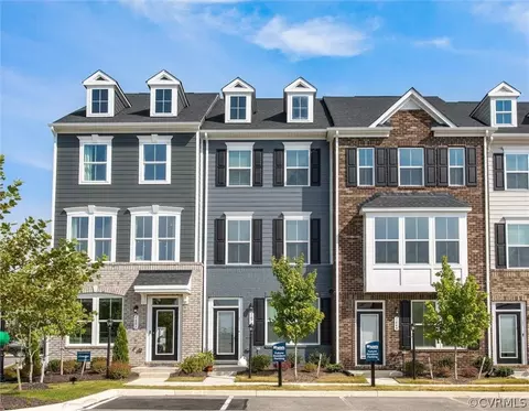 1675 Ewing Park Loop, Midlothian, VA 23113