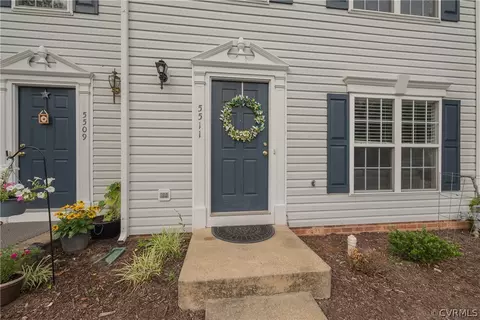 5511 Millstream Ln, Henrico, VA 23228