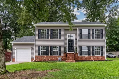 2805 Farm Creek Dr, Richmond, VA 23223