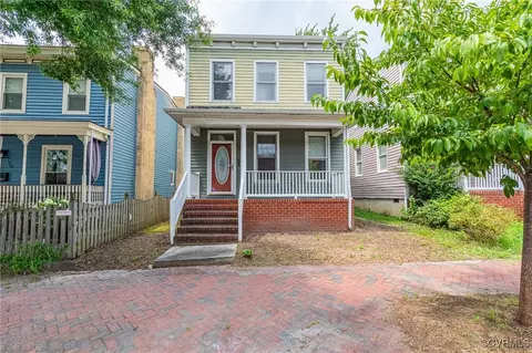 722 N 25th St, Richmond, VA 23223
