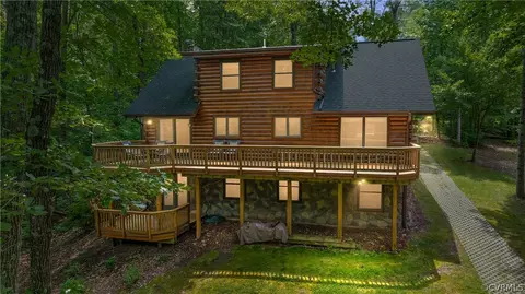 7319 Sugar Hollow Rd, Orange, VA 22960