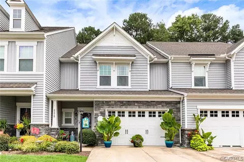 8178 Marley Dr, Mechanicsville, VA 23116