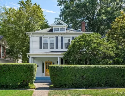 405 W 30th St, Richmond, VA 23225