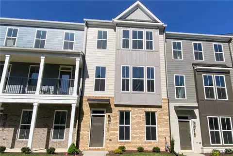 11912 Shire Walk Trl, Henrico, VA 23233