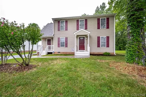 9216 Lexy Ct, Henrico, VA 23228