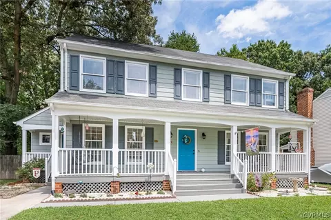 8332 Ironclad Dr, Mechanicsville, VA 23111