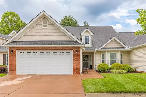 8158 Janice Ave, Mechanicsville, VA 23111