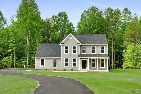 9219 Pine Stake Rd, Rhoadesville, VA 22542