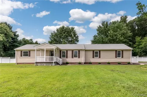 12210 Old Stage Rd, Prince George, VA 23875