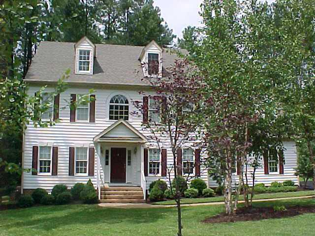 15542 Fox Gate Pl, Midlothian, VA 23112 photo 1