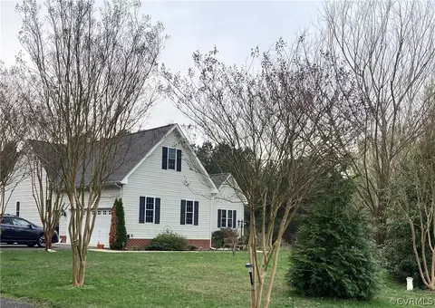 7696 E River Rd, King William, VA 23086 photo 36