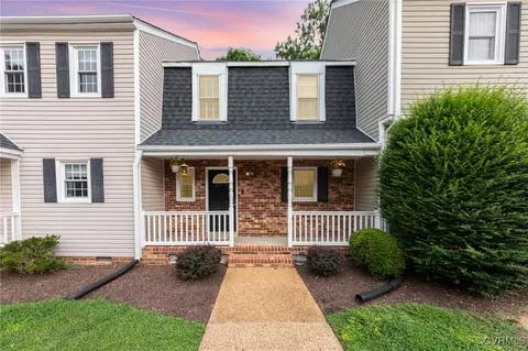 5571 Forest Hill Ave #16, Richmond, VA 23225
