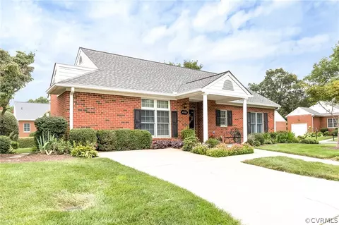 4900 Waycrest Ter, North Chesterfield, VA 23234