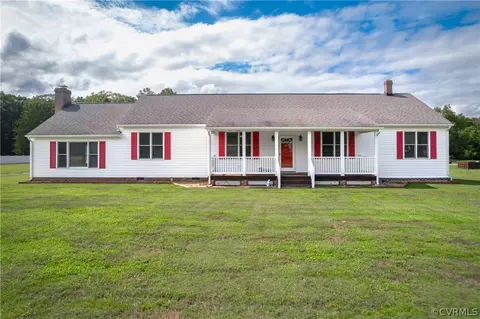 2376 Mill Rd, Henrico, VA 23231