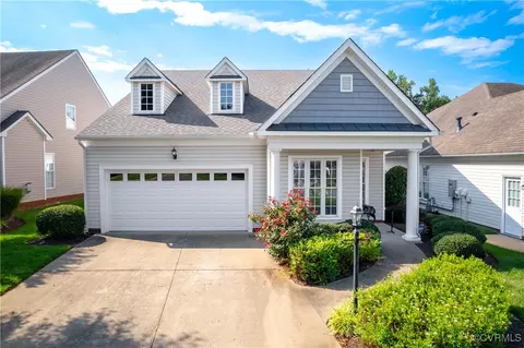 8099 Rose Hill Dr, Mechanicsville, VA 23111