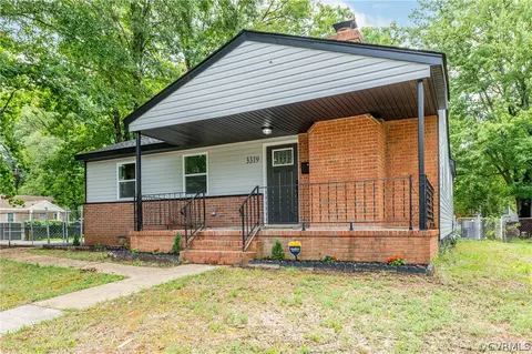 3319 Lynhaven Ave, Richmond, VA 23234