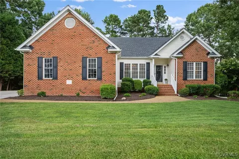 14725 Blue Creek Pl, South Chesterfield, VA 23834