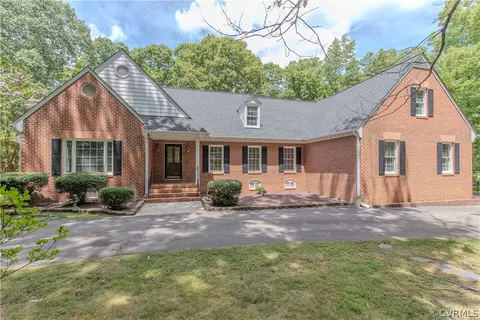 3001 Johnsonway Ter, Powhatan, VA 23139