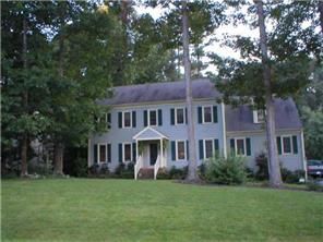 7712 Flag Tail Dr, Midlothian, VA 23112 photo 1