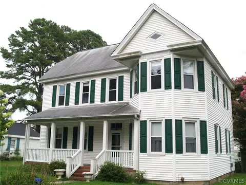 7988 Richmond Rd, Toano, VA 23168