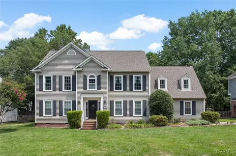 2705 Windingdale Dr, Henrico, VA 23233