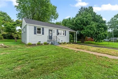 3307 Montclair Rd, Richmond, VA 23223