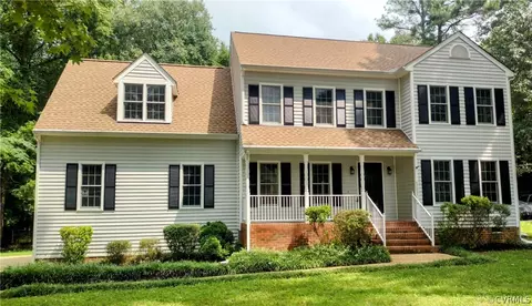 6000 Middlefield Pl, Chesterfield, VA 23832