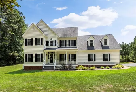 15415 Beaver Den Ln, Beaverdam, VA 23015