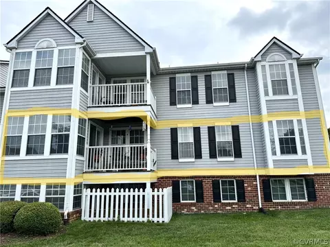 10216 Wolfe Manor Ct #205, Glen Allen, VA 23060