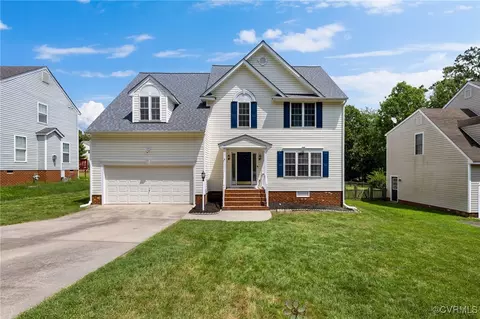 10641 Sherwin Pl, Glen Allen, VA 23059