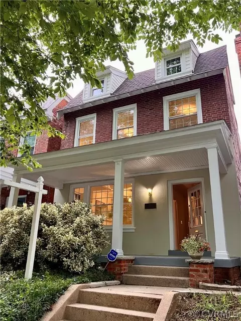 2310 Rosewood Ave, Richmond, VA 23220