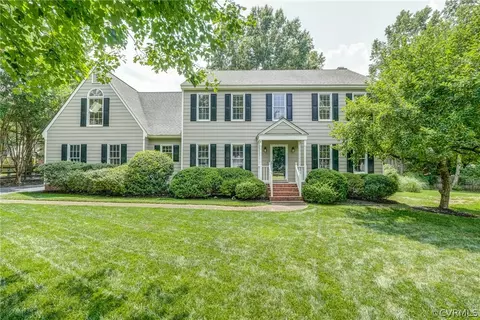 12109 Browning Ct, Henrico, VA 23233