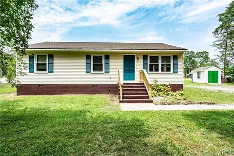 330 N Snead St, Ashland, VA 23005