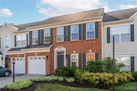 4526 Spring Moss Cir, Glen Allen, VA 23060