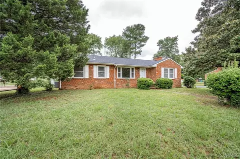 6500 Clisby Rd, Richmond, VA 23225