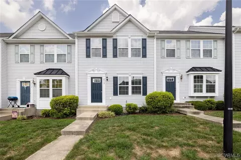6112 Belgreen Ct, North Chesterfield, VA 23234
