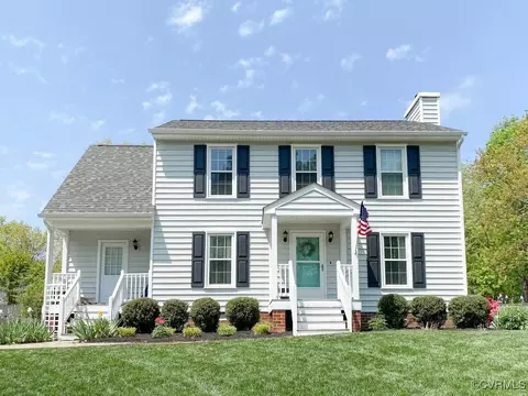 5157 Chelsea Brook Ln, Glen Allen, VA 23060
