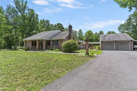 1787 Tisdale Rd, Louisa, VA 23093