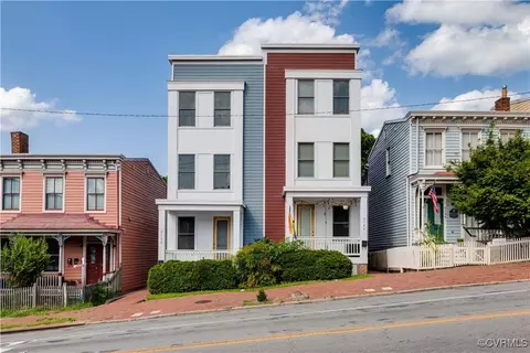 2102 E Broad St, Richmond, VA 23223 photo 1