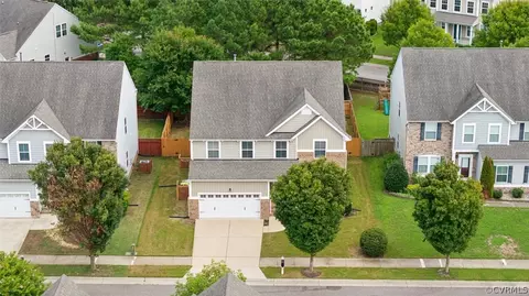 8420 Sheldon Branch Pl, Toano, VA 23168