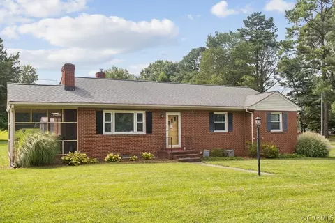 4010 Randolph Rd, North Chesterfield, VA 23236
